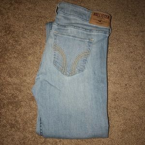 Hollister Bootcut Jeans size 5L